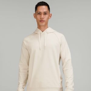 Lululemon Citi Sweat hoodie White Opal Large